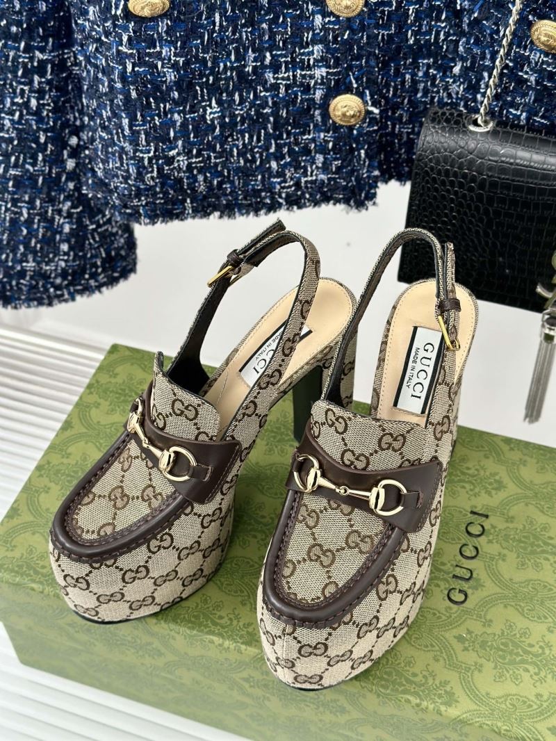 Gucci Sandals